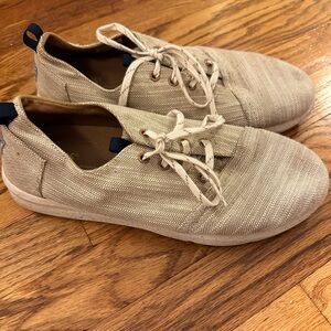 Men's Tom’s Sneakers